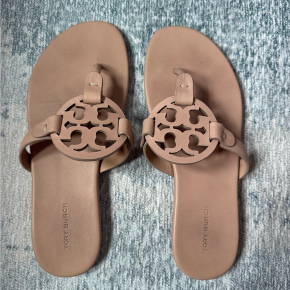 Tory Burch Shoes - Tory Burch Miller sandals